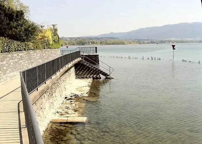 Im Séjour chez l'habitant