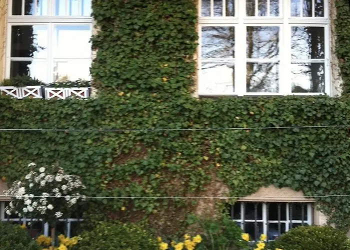 Im Séjour chez l'habitant *